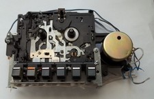 DDR-RFT Laufwerk MU 300 Für