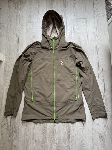 Haglöfs herren fjell climatic - fjell,