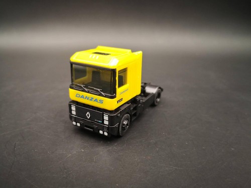 Herpa renault magnum danzas - herpa,