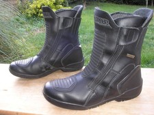 PROBIKER, Motorradstiefel