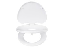 Livarno Familien WC Sitz