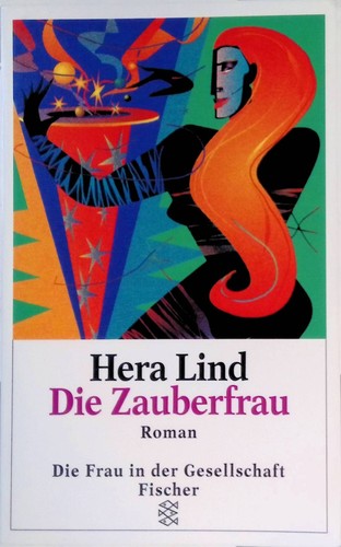 Die zauberfrau roman nr - die,