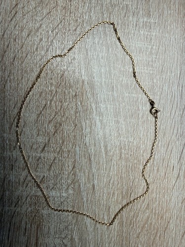 Kette gelbgold 585 14k - , fbm