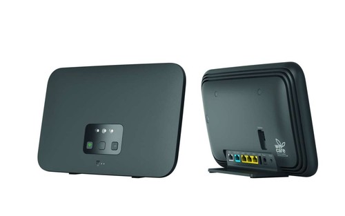 Telekom speedport smart - telekom,