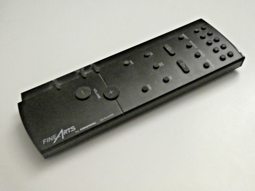 Original grundig finearts - original,