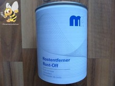 Mipa MP Rostentferner Rust Off 1Kg #377