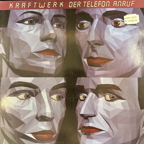 Kraftwerk der telefon - kraftwerk,