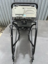 E-Bijke Gebäckträger mit Akku Trans X 24 V 10 Ah