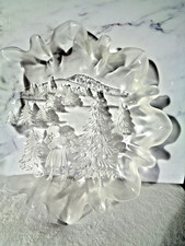 WALTHER GLAS Schale Mädchen