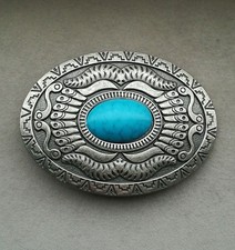 Western Buckle Gürtelschnalle