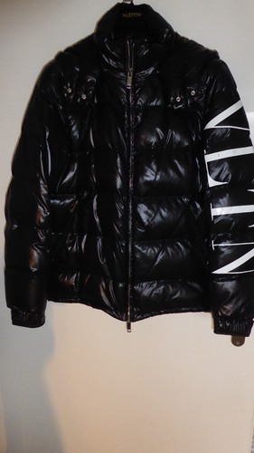Valentino daunenjacke 52 - valentino,
