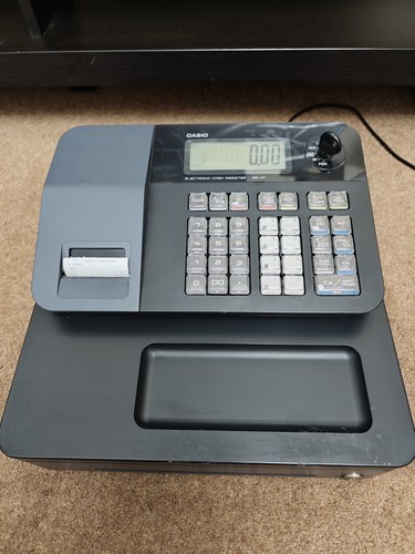 Casio elektronische - g1,