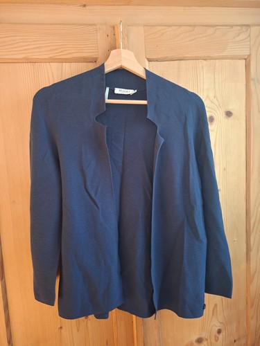 Leichte strickjacke cardigan - leichte,