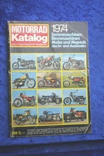 Motorrad katalog 4 - motorrad,