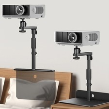 Sofa Bett Projektor Stand