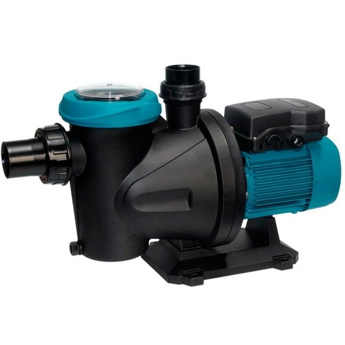 Poolpumpe espa silen 100 18m - silen,