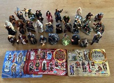 Komplettsätze Herr der Ringe