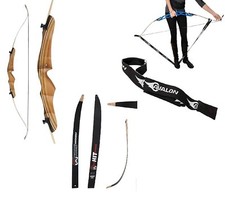 Bogenset Einsteigerbogen