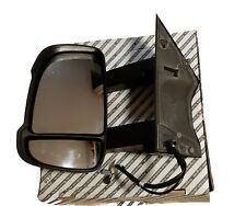 Original Ducato 250 Außenspiegel  Links,langer Arm, elektrisch und mit T Sensor 