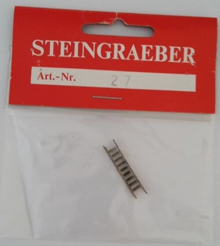 Steingräber stück treppe - stück,