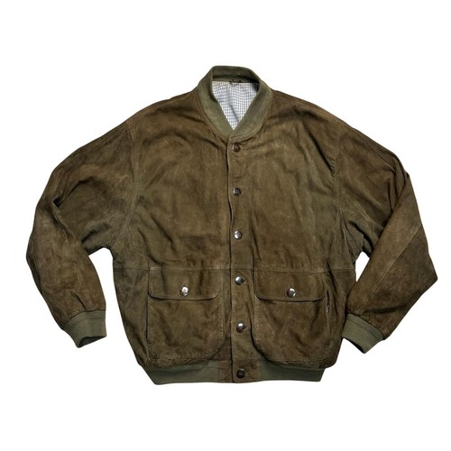 Vintage hellbraun wildleder - vintage,