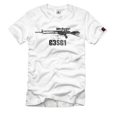 G3 SG1 Scharfschützen-Gewehr