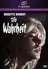 Die Wahrheit (1960) - Brigitte