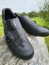 Shimano XC3 SH-XC300 MTB/ Gravel Schuhe Boa tragekomfort schwarz