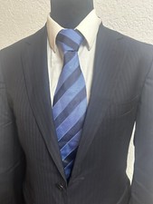 TOP MODERN elegant business Anzug HUGO BOSS Mod. PASOLINI/MOVIE Gr. 48