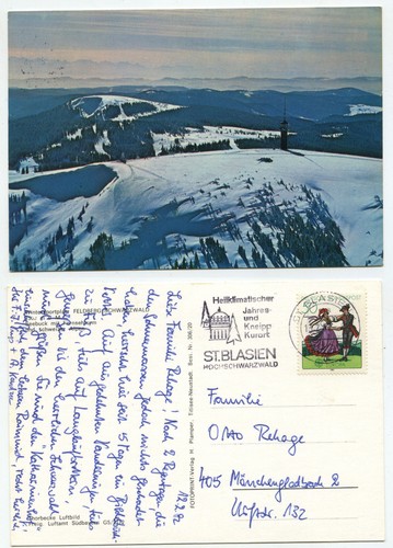 27580 feldberg winter - -,
