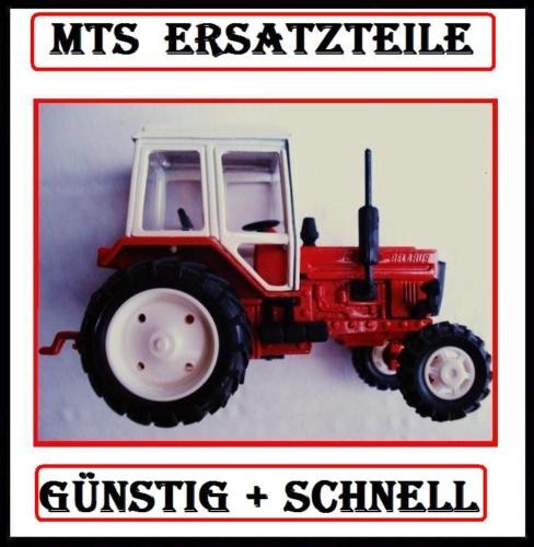 Mts belarus kabine - 82,