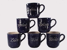 Tasse becher namenstasse - tasse,