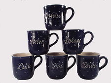 Tasse Becher Namenstasse