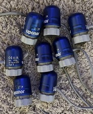 Uponor Stellantrieb 24 Volt