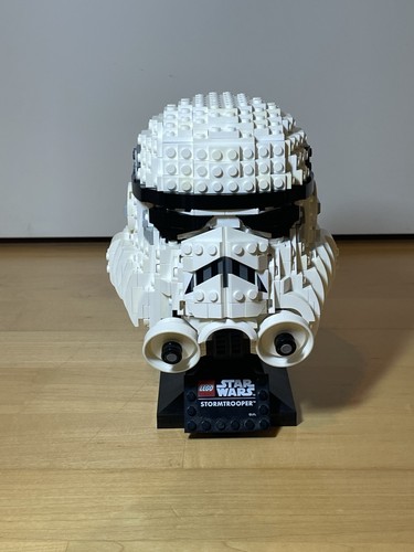 Lego star wars - lego, stormtrooper