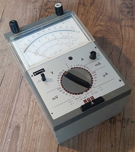 Goerz unigor analog - goerz,