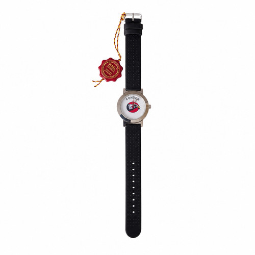 Condor armbanduhr lederarmband - condor,