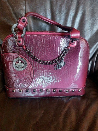 Ricarda damenhandtasche - damenhandtasche,