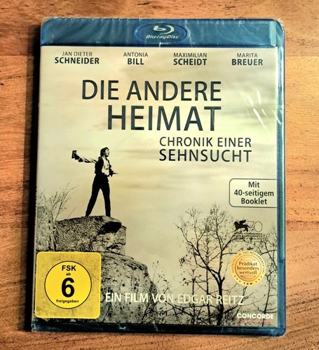 Die andere heimat chronik - andere,