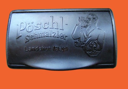 Pöschl schmalzler - pöschl,
