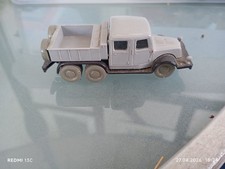 Espewe Tatra 141 DDR, Maßstab