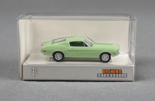 Brekina 19620 87 ford - 19620, h0,1:87