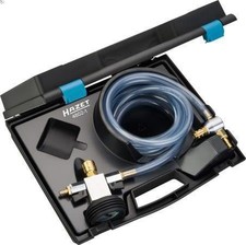 Equipment for working fluids