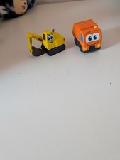 Toni box figuren - toni,