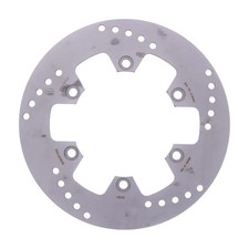 Bremsscheibe vorne EBC