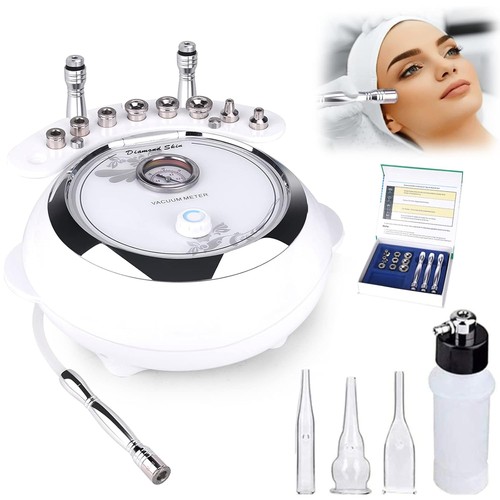 Dermabrasion maschine 1 - maschine, 3