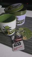 Pyramid Geschenkdose Star Wars