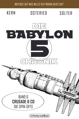 Die babylon chronik band - |,