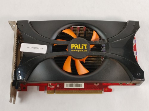 Palit nvidia geforce gtx 460 - nvidia,