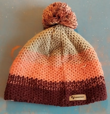 Mütze Wintermütze Skimütze Ziener